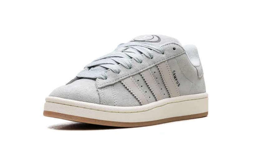 Adidas Campus Campus 00s 'Wonder Silver Grey'